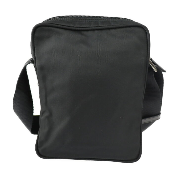 楽天市場】美品 PRADA プラダ ショルダーバッグ BT0169 ナイロン 
