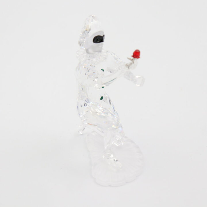 楽天市場】新古未使用展示品 SWAROVSKI スワロフスキー HARLEQUIN 