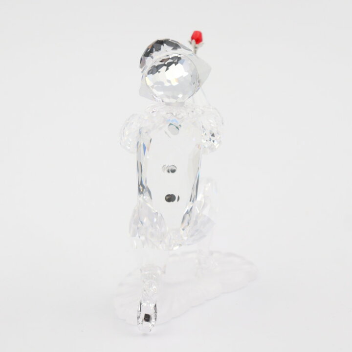 楽天市場】新古未使用展示品 SWAROVSKI スワロフスキー HARLEQUIN 