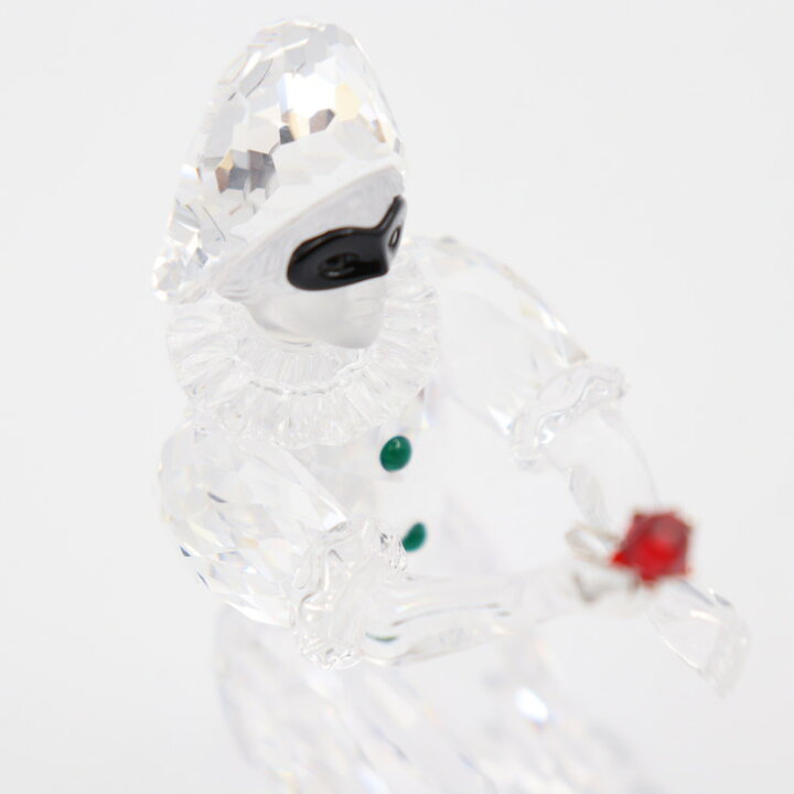 楽天市場】新古未使用展示品 SWAROVSKI スワロフスキー HARLEQUIN 