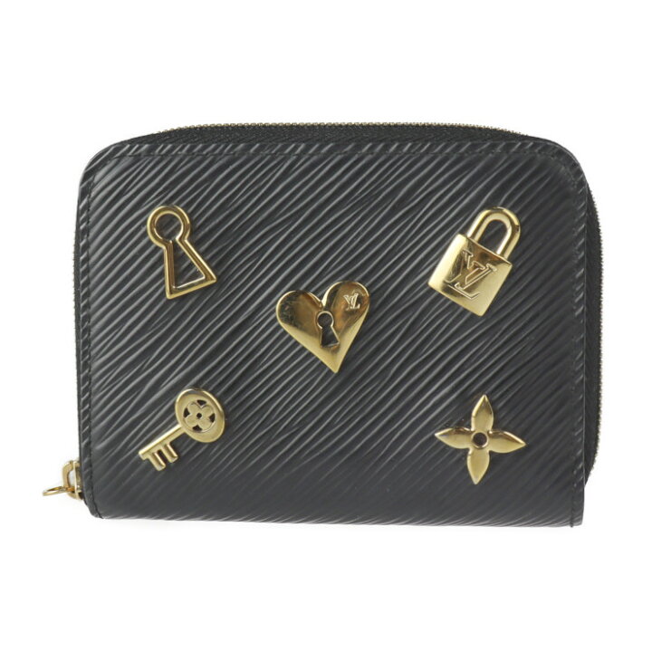 楽天市場】美品 LOUIS VUITTON ルイ ヴィトン ラブロック ジッピー  