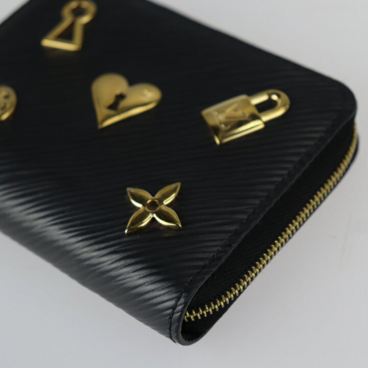 楽天市場】美品 LOUIS VUITTON ルイ ヴィトン ラブロック ジッピー 