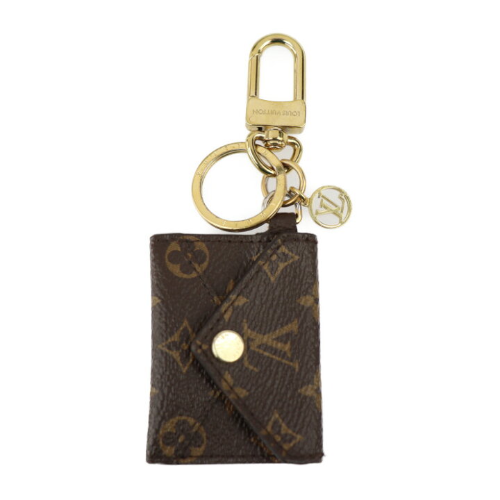 楽天市場】LOUIS VUITTON ルイ ヴィトン ポルト クレ キリガミ 