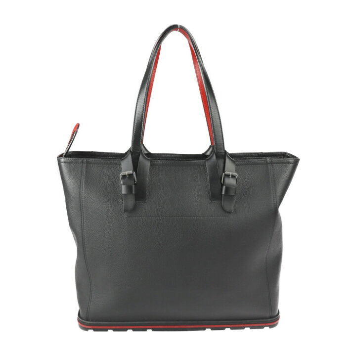 楽天市場】美品 Christian Louboutin クリスチャンルブタン Kabiker  