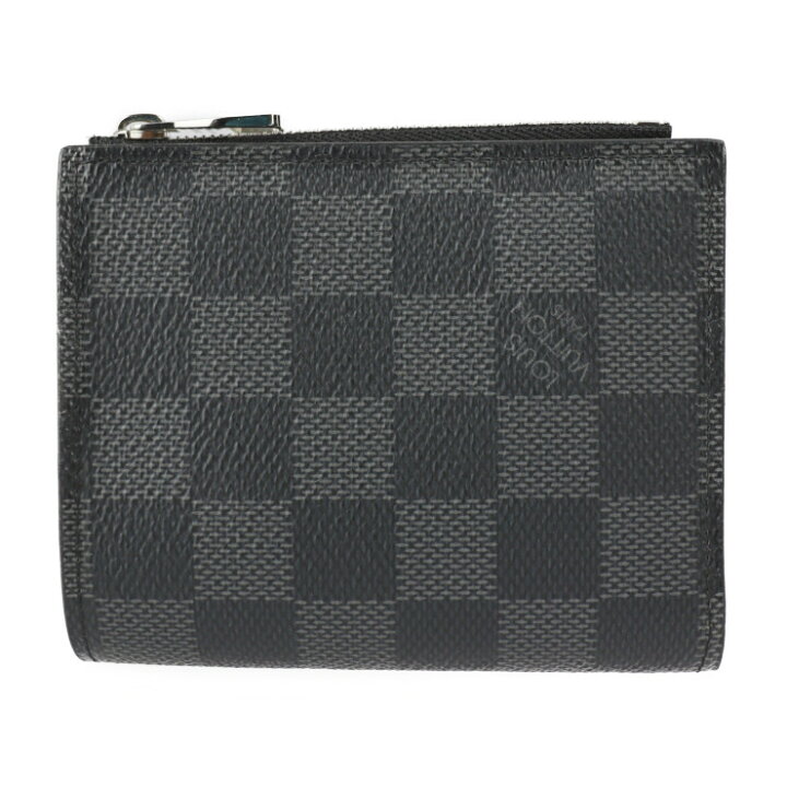 楽天市場】美品 LOUIS VUITTON ルイ ヴィトン ポルトフォイユ スマート 