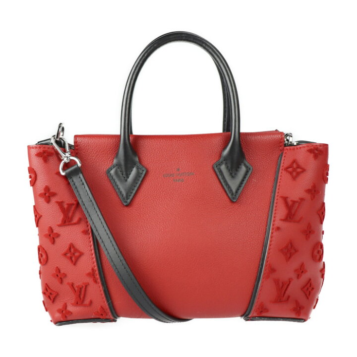 楽天市場】美品 LOUIS VUITTON ルイ ヴィトン トートW BB モノグラム  