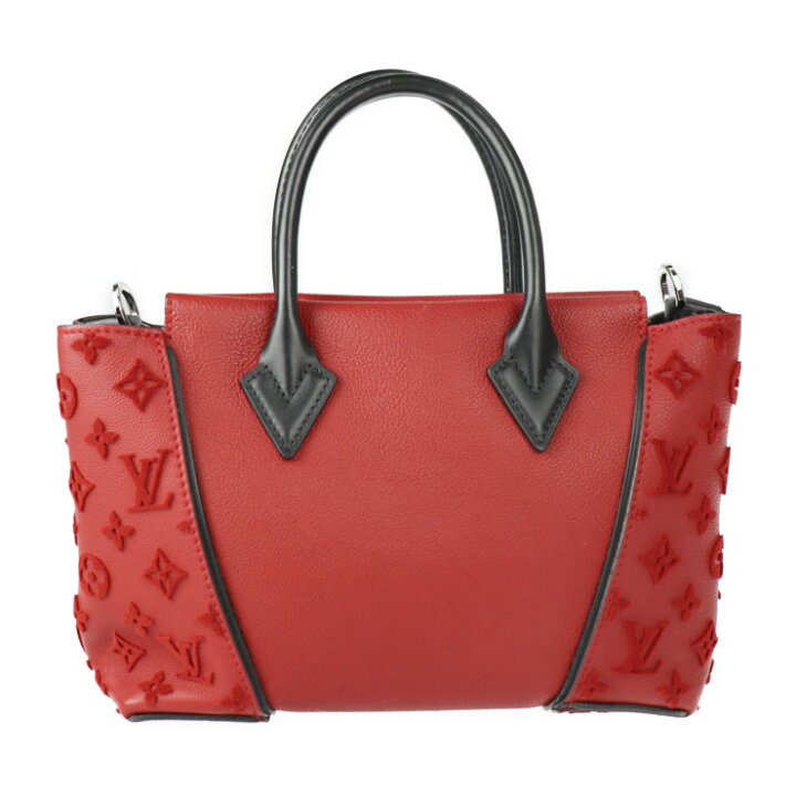 楽天市場】美品 LOUIS VUITTON ルイ ヴィトン トートW BB モノグラム 