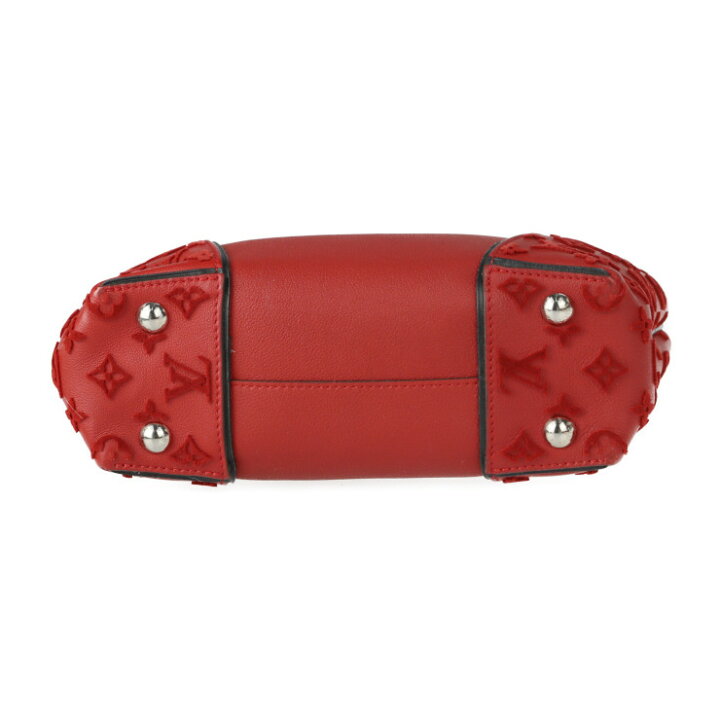 楽天市場】美品 LOUIS VUITTON ルイ ヴィトン トートW BB モノグラム 
