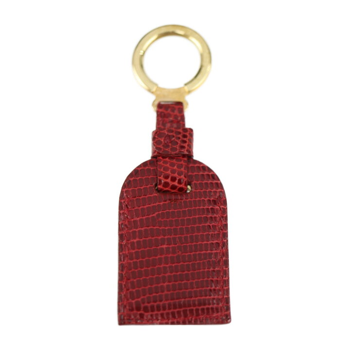 楽天市場】LOUIS VUITTON ルイ ヴィトン ポルトクレ リザード 