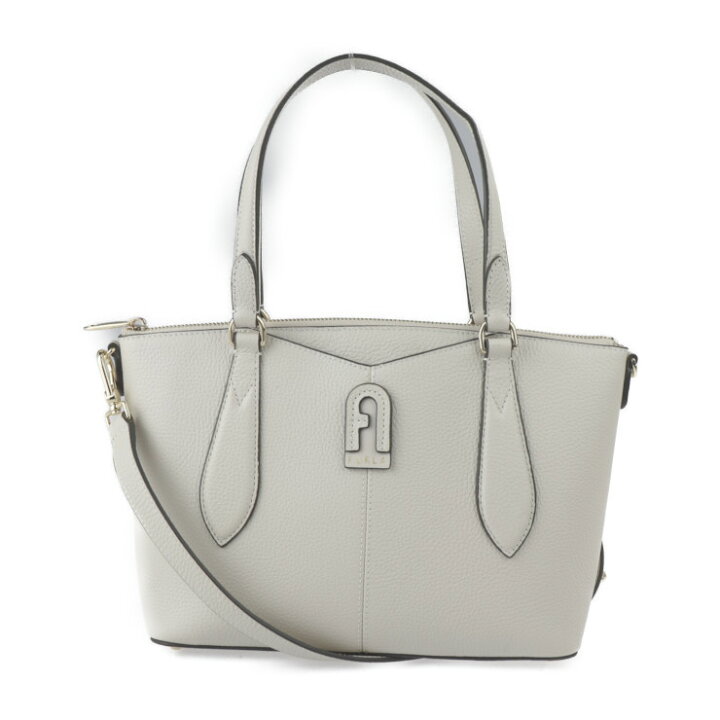 楽天市場】新品未使用展示品 Furla フルラ Satchel S サッチェルS 