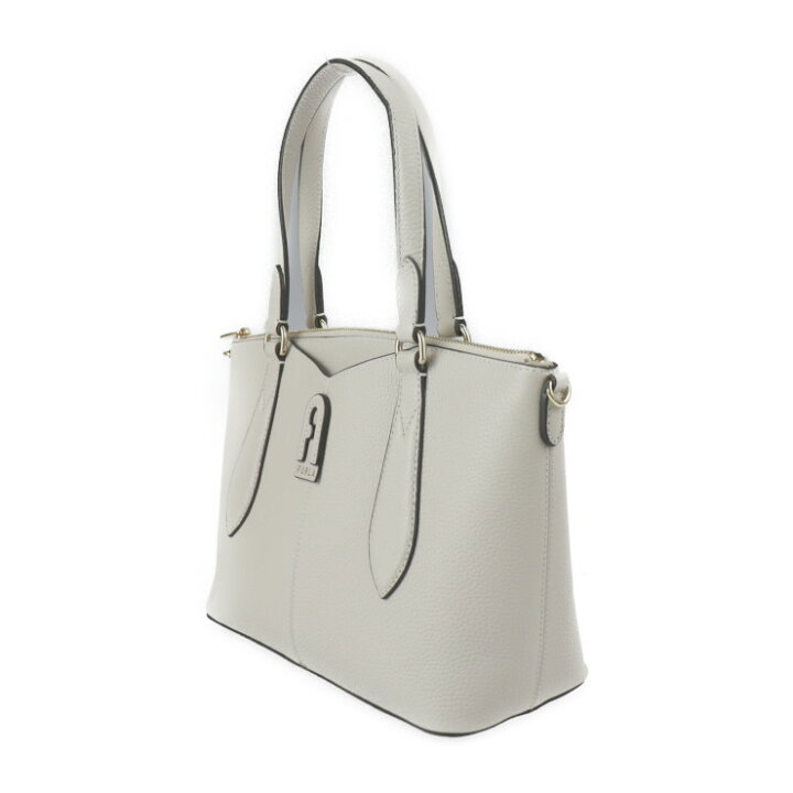 楽天市場】新品未使用展示品 Furla フルラ Satchel S サッチェルS 