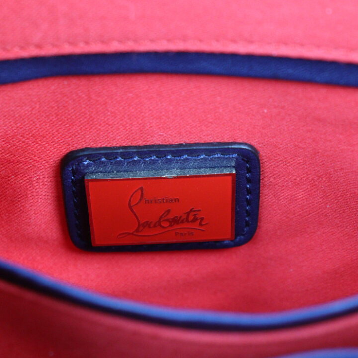 楽天市場】Christian Louboutin クリスチャンルブタン パサージュ 