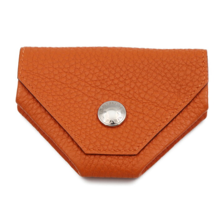 楽天市場】超美品 HERMES エルメス ルヴァンキャトル コインケース 