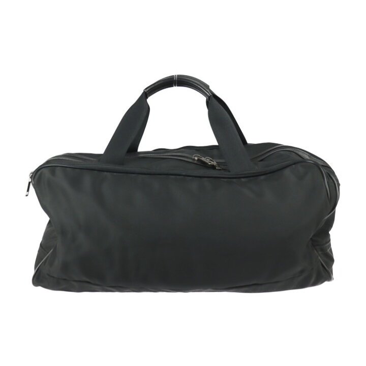 楽天市場】美品 COACH コーチ ボストンバッグ F77192 ナイロン レザー 