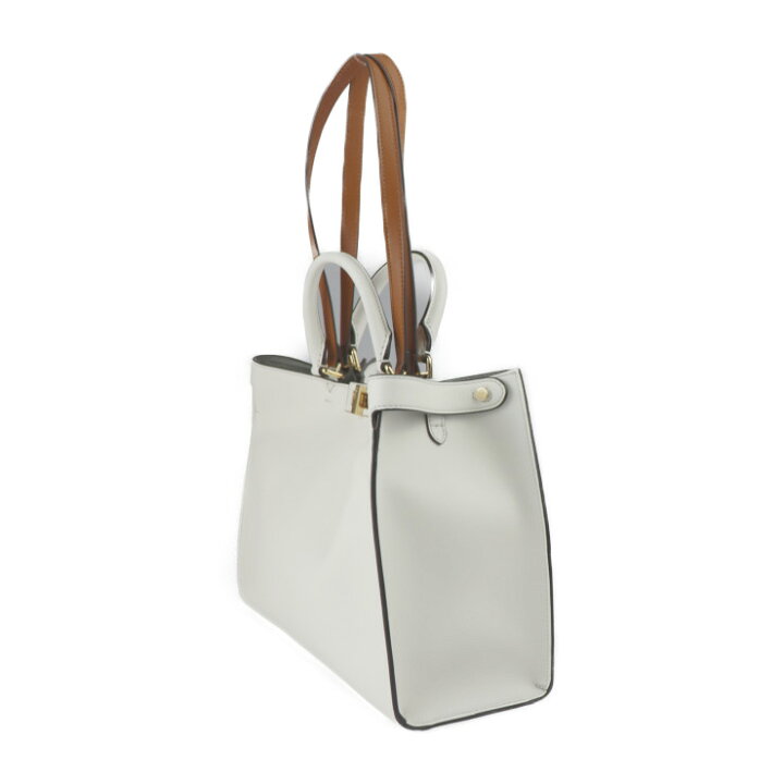 楽天市場】新品未使用展示品 FENDI フェンディ PEEKABOO X-TOTE SMALL 