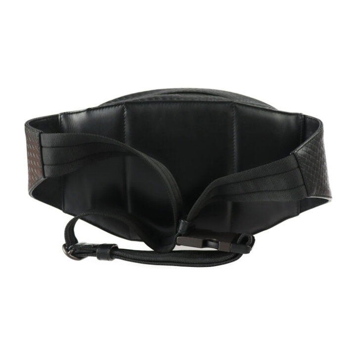 楽天市場】超美品 BOTTEGAVENETA ボッテガヴェネタ BELT BAG IN MICRO  