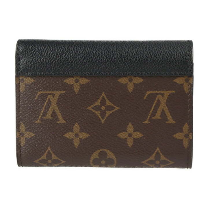 楽天市場】美品 LOUIS VUITTON ルイ ヴィトン ポルトフォイユ パラス 