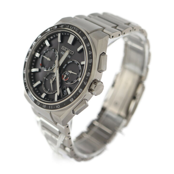 楽天市場】新品未使用展示品 SEIKO セイコー ASTRON NEXTER アストロン  