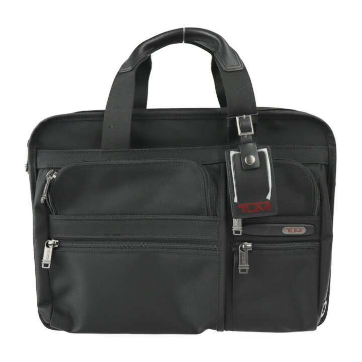 楽天市場】超美品 TUMI トゥミ エクスパンダブル オーガナイザー  