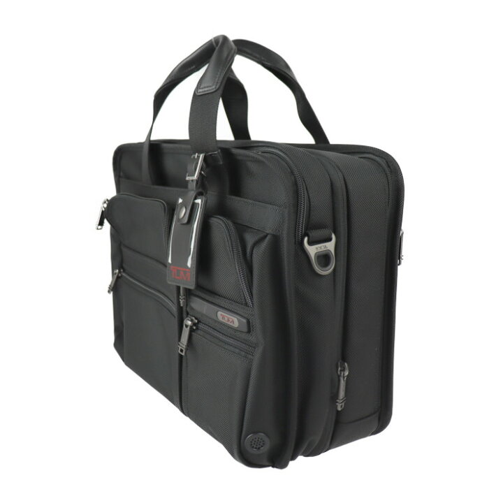 楽天市場】超美品 TUMI トゥミ エクスパンダブル オーガナイザー 