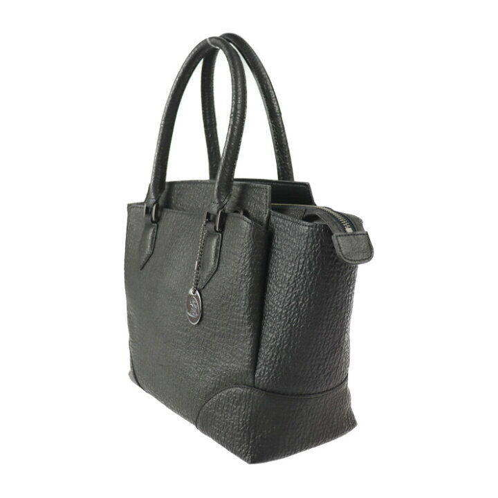 楽天市場】超美品 LEATHER JEWELS レザージュエルズ ハンドバッグ 