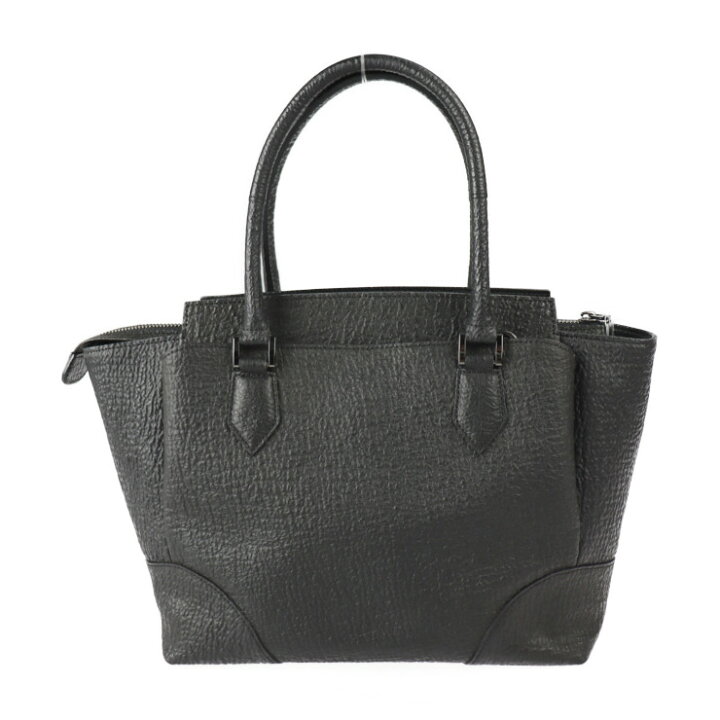 楽天市場】超美品 LEATHER JEWELS レザージュエルズ ハンドバッグ 