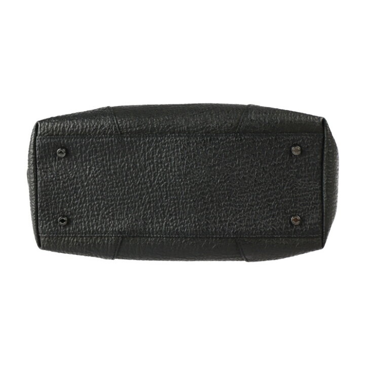 楽天市場】超美品 LEATHER JEWELS レザージュエルズ ハンドバッグ 