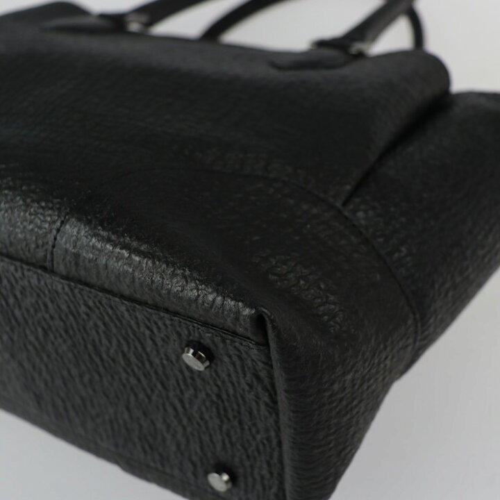 楽天市場】超美品 LEATHER JEWELS レザージュエルズ ハンドバッグ 