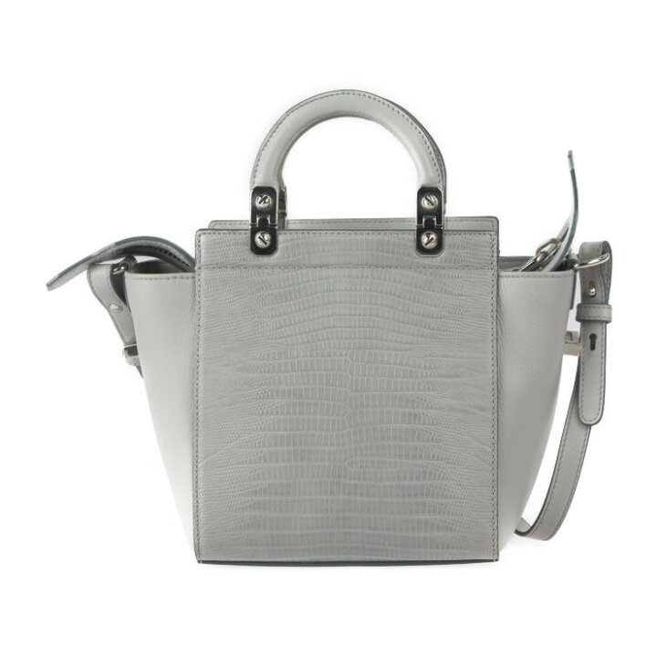 楽天市場】GIVENCHY ジバンシィ HDG ハンドバッグ - レザー リザード型 