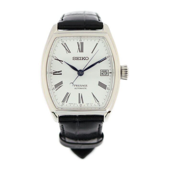 楽天市場】新古未使用展示品 SEIKO セイコー プレザージュ 