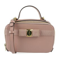 楽天市場】未使用 展示品 フェラガモ salvatore ferragamo レザー 