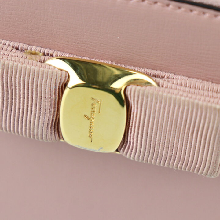 楽天市場】Salvatore Ferragamo サルヴァトーレ フェラガモ ヴァラ 