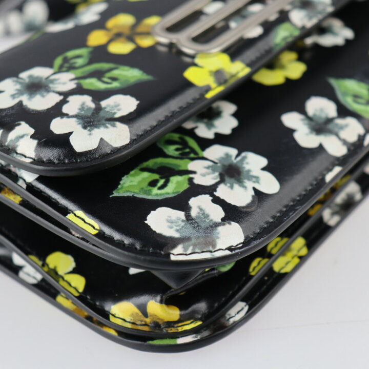 楽天市場】美品 BALENCIAGA バレンシアガ GOSSIP BAG SML ショルダー  