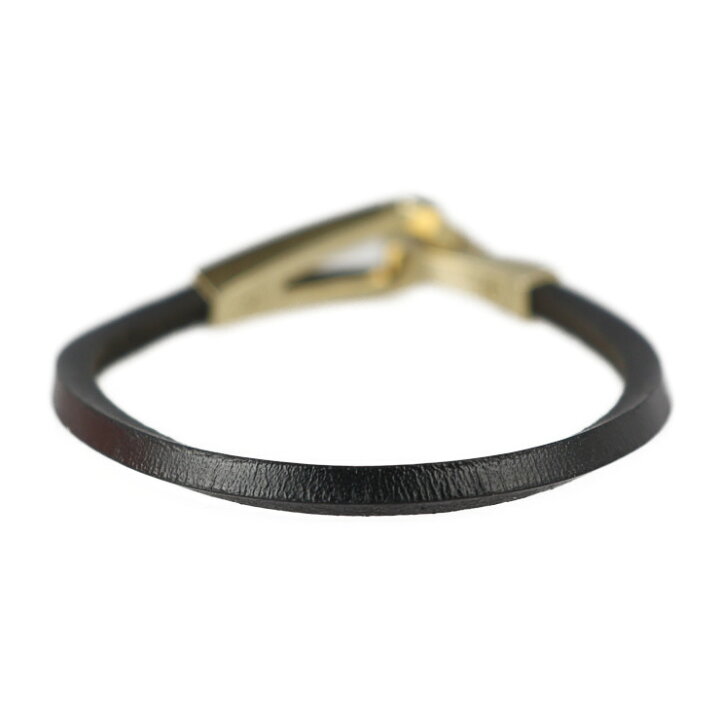 楽天市場】HERMES エルメス ジャンボジェット ブレスレット レザー  