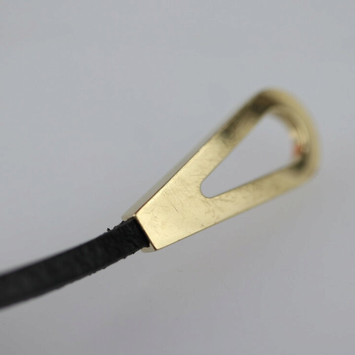 楽天市場】HERMES エルメス ジャンボジェット ブレスレット レザー 