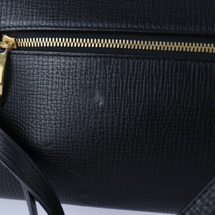 楽天市場】美品 BOTTEGAVENETA ボッテガヴェネタ ANGLE アングル  