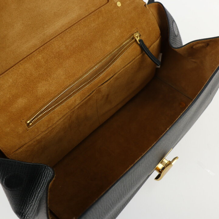 楽天市場】美品 BOTTEGAVENETA ボッテガヴェネタ ANGLE アングル 