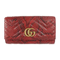 楽天市場】gucci 財布（柄ヘビ）（レディース財布｜財布・ケース  