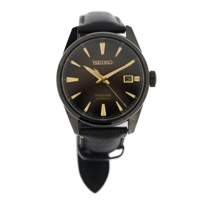 楽天市場】超美品 SEIKO セイコー PRESAGE プレザージュ 140th 