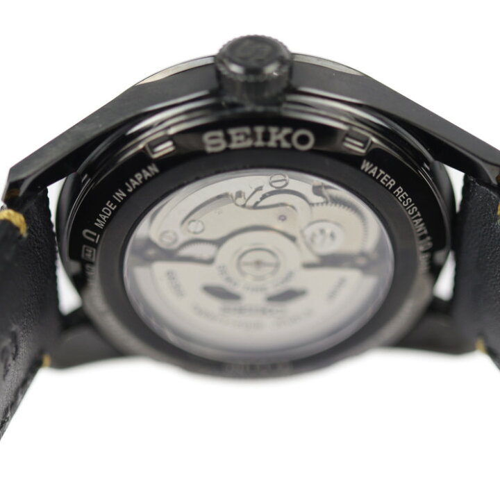 楽天市場】超美品 SEIKO セイコー PRESAGE プレザージュ 140th 