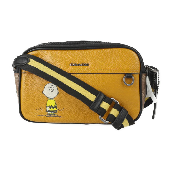 楽天市場】新品未使用展示品 COACH コーチ グラハム クロスボディ  