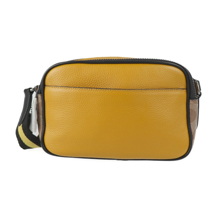 楽天市場】新品未使用展示品 COACH コーチ グラハム クロスボディ 