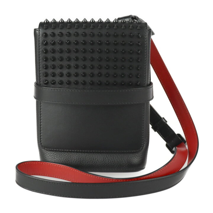 楽天市場】Christian Louboutin クリスチャンルブタン BENECH REPORTER  
