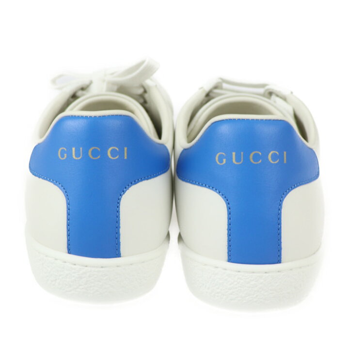 楽天市場】超美品 GUCCI グッチ Ace エース DISNEY ディズニー コラボ 