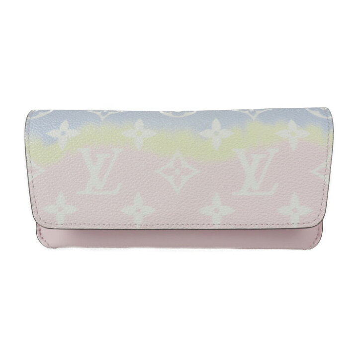 楽天市場】超美品 LOUIS VUITTON ルイ ヴィトン エテュイ リュネット 
