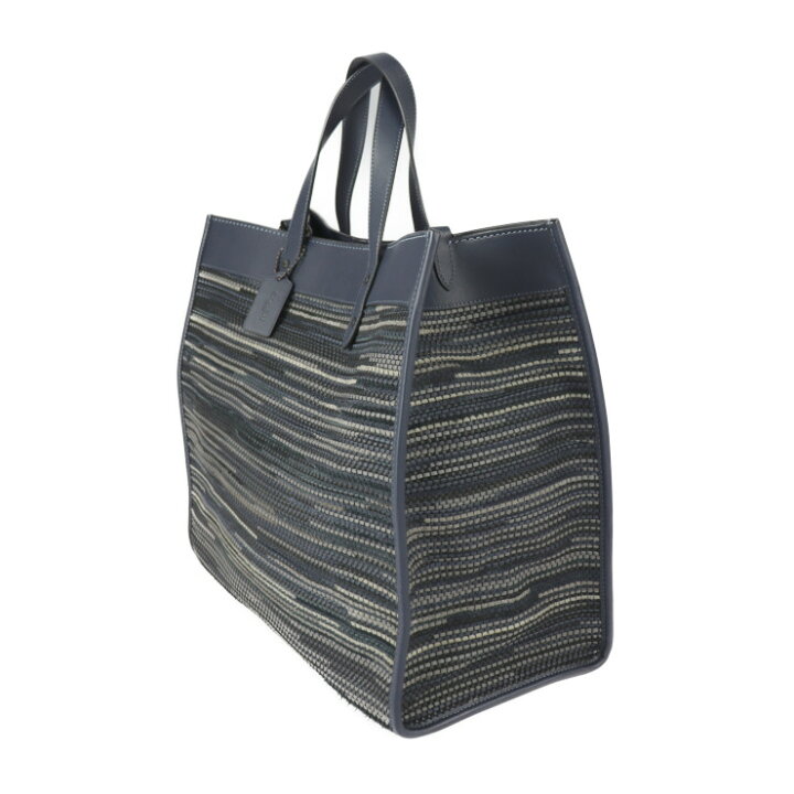 楽天市場】超美品 COACH コーチ フィールド トート 40 ハンドバッグ 