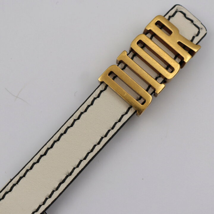 楽天市場】美品 Christian Dior クリスチャンディオール D-FENCE  