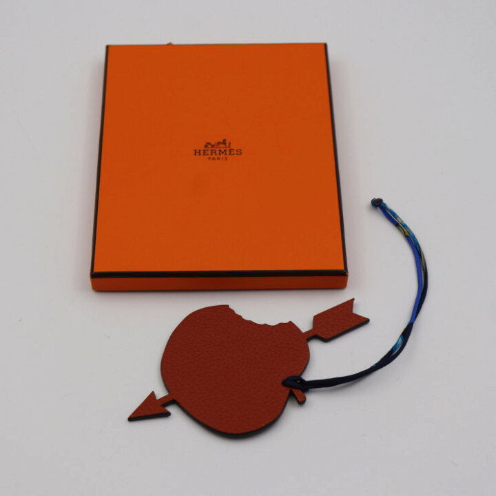楽天市場】超美品 HERMES エルメス プティアッシュ その他小物 - トゴ  