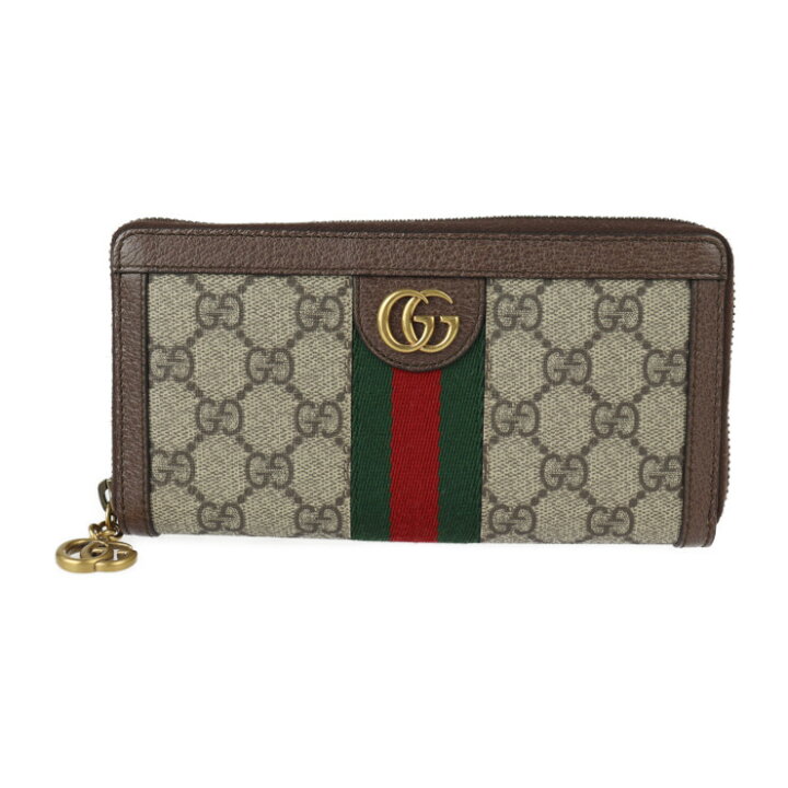楽天市場】新古未使用展示品 GUCCI グッチ オフィディア GGスプリーム  