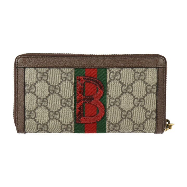 楽天市場】新古未使用展示品 GUCCI グッチ オフィディア GGスプリーム  